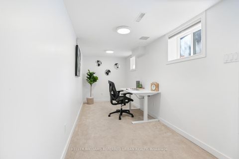 Photo 34 at 96 Glenvale Boulevard, Leaside, Toronto