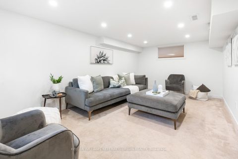 Photo 36 at 96 Glenvale Boulevard, Leaside, Toronto