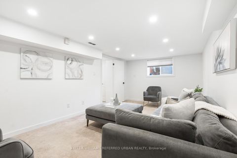 Photo 37 at 96 Glenvale Boulevard, Leaside, Toronto
