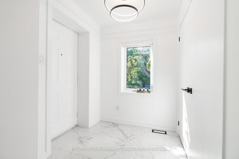 Photo 39 at 96 Glenvale Boulevard, Leaside, Toronto