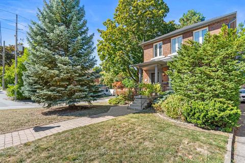 Photo 41 at 96 Glenvale Boulevard, Leaside, Toronto