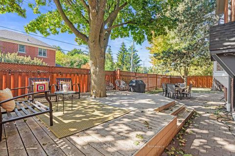 Photo 42 at 96 Glenvale Boulevard, Leaside, Toronto