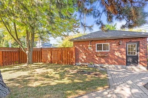 Photo 48 at 96 Glenvale Boulevard, Leaside, Toronto