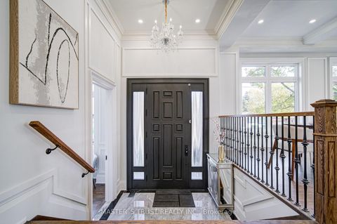 Photo 1 at 36 Sussex Avenue, Crosby, Richmond Hill