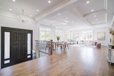 Photo 3 at 36 Sussex Avenue, Crosby, Richmond Hill