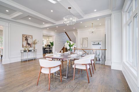 Photo 4 at 36 Sussex Avenue, Crosby, Richmond Hill