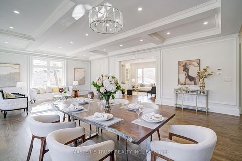 Photo 5 at 36 Sussex Avenue, Crosby, Richmond Hill