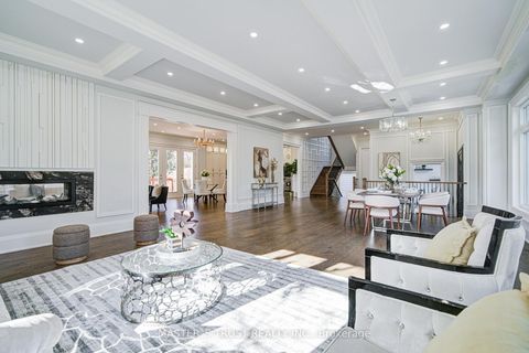 Photo 6 at 36 Sussex Avenue, Crosby, Richmond Hill