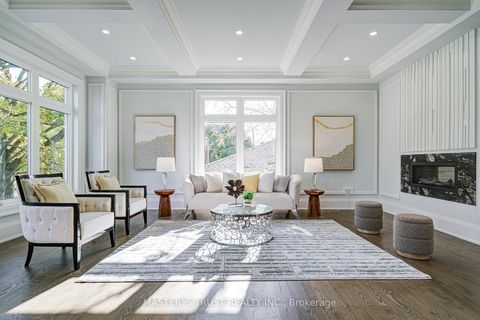 Photo 7 at 36 Sussex Avenue, Crosby, Richmond Hill