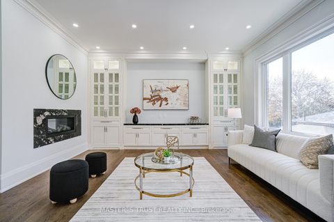 Photo 8 at 36 Sussex Avenue, Crosby, Richmond Hill