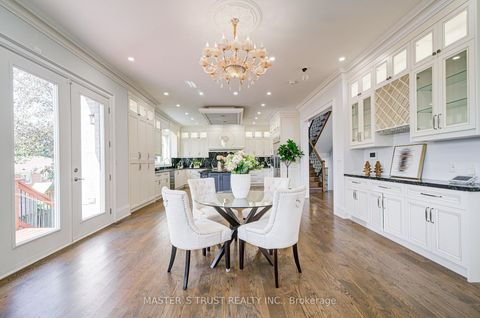 Photo 12 at 36 Sussex Avenue, Crosby, Richmond Hill