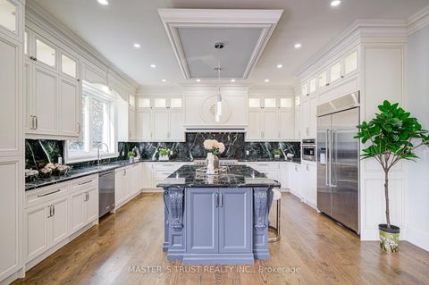 Photo 13 at 36 Sussex Avenue, Crosby, Richmond Hill