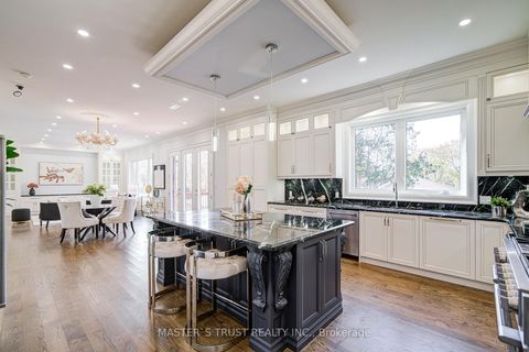 Photo 14 at 36 Sussex Avenue, Crosby, Richmond Hill