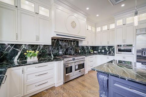 Photo 16 at 36 Sussex Avenue, Crosby, Richmond Hill