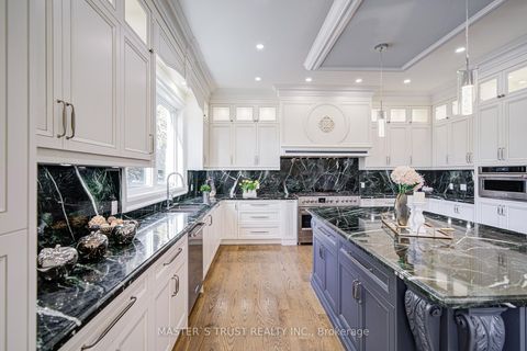 Photo 17 at 36 Sussex Avenue, Crosby, Richmond Hill