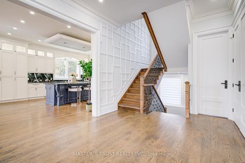 Photo 18 at 36 Sussex Avenue, Crosby, Richmond Hill