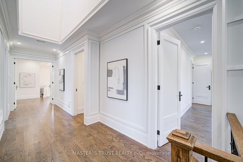 Photo 20 at 36 Sussex Avenue, Crosby, Richmond Hill