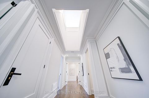 Photo 21 at 36 Sussex Avenue, Crosby, Richmond Hill