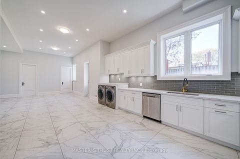 Photo 35 at 36 Sussex Avenue, Crosby, Richmond Hill