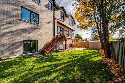 Photo 41 at 36 Sussex Avenue, Crosby, Richmond Hill