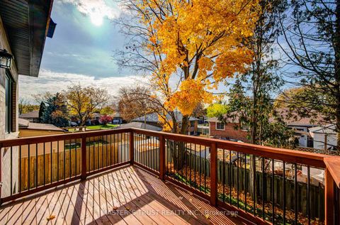 Photo 42 at 36 Sussex Avenue, Crosby, Richmond Hill