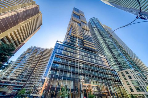 Photo 11 at 1413 - 55 Charles Street, Yonge Corridor, Toronto