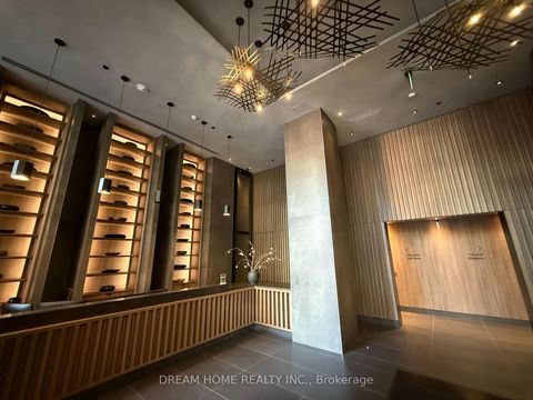 Photo 13 at 1413 - 55 Charles Street, Yonge Corridor, Toronto