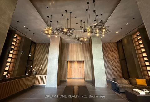 Photo 15 at 1413 - 55 Charles Street, Yonge Corridor, Toronto