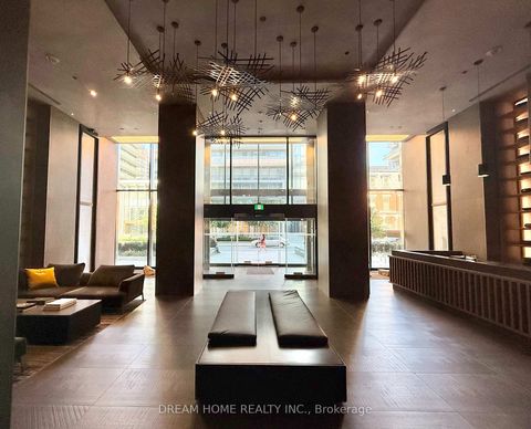 Photo 16 at 1413 - 55 Charles Street, Yonge Corridor, Toronto