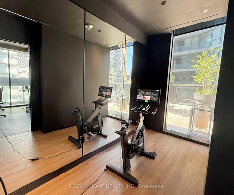 Photo 19 at 1413 - 55 Charles Street, Yonge Corridor, Toronto