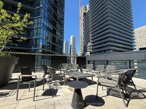 Photo 20 at 1413 - 55 Charles Street, Yonge Corridor, Toronto