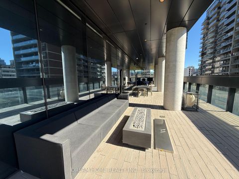 Photo 22 at 1413 - 55 Charles Street, Yonge Corridor, Toronto