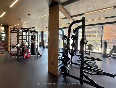 Photo 24 at 1413 - 55 Charles Street, Yonge Corridor, Toronto