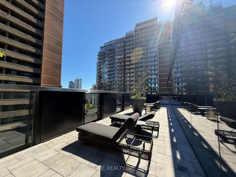 Photo 26 at 1413 - 55 Charles Street, Yonge Corridor, Toronto