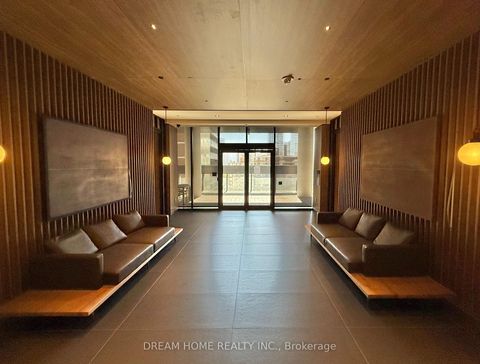 Photo 27 at 1413 - 55 Charles Street, Yonge Corridor, Toronto