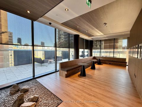 Photo 29 at 1413 - 55 Charles Street, Yonge Corridor, Toronto