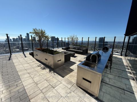 Photo 30 at 1413 - 55 Charles Street, Yonge Corridor, Toronto