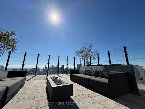 Photo 31 at 1413 - 55 Charles Street, Yonge Corridor, Toronto