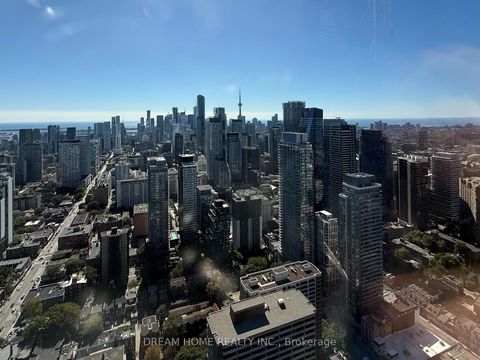 Photo 32 at 1413 - 55 Charles Street, Yonge Corridor, Toronto