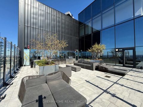 Photo 33 at 1413 - 55 Charles Street, Yonge Corridor, Toronto