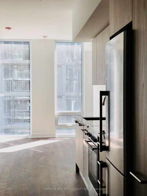 Photo 4 at 2605 - 28 Wellesley Street E, Yonge Corridor, Toronto