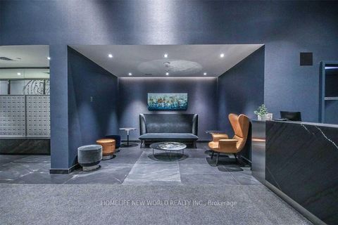 Photo 11 at 2605 - 28 Wellesley Street E, Yonge Corridor, Toronto