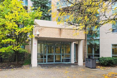 Photo 1 at 110 - 3 Ellesmere Street, Langstaff, Richmond Hill