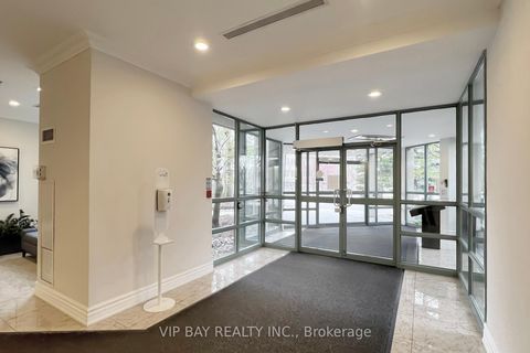 Photo 2 at 110 - 3 Ellesmere Street, Langstaff, Richmond Hill