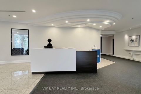 Photo 3 at 110 - 3 Ellesmere Street, Langstaff, Richmond Hill