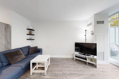 Photo 5 at 110 - 3 Ellesmere Street, Langstaff, Richmond Hill