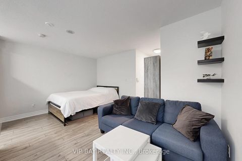 Photo 7 at 110 - 3 Ellesmere Street, Langstaff, Richmond Hill