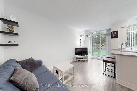 Photo 9 at 110 - 3 Ellesmere Street, Langstaff, Richmond Hill