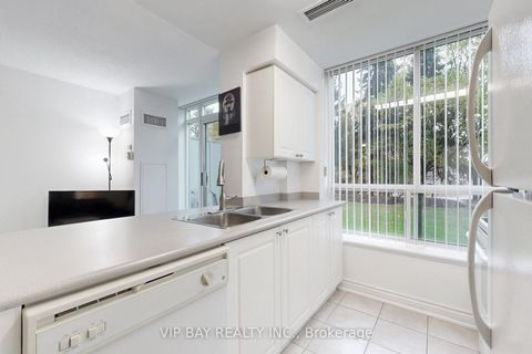 Photo 11 at 110 - 3 Ellesmere Street, Langstaff, Richmond Hill