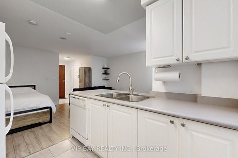 Photo 12 at 110 - 3 Ellesmere Street, Langstaff, Richmond Hill